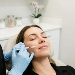 Injectables & Fillers services in Lancaster, California
