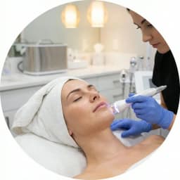 Skin Treatments services in Lancaster, California